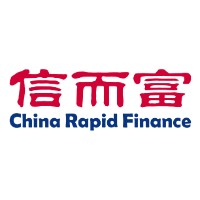 China Rapid Finance logo, China Rapid Finance contact details