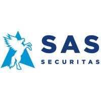 SAS SECURITAS GROUP logo, SAS SECURITAS GROUP contact details