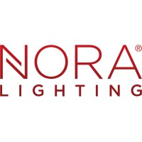 Nora Lighting, Inc. logo, Nora Lighting, Inc. contact details