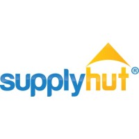 SupplyHut LLC logo, SupplyHut LLC contact details