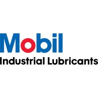 Mobil Industrial Lubricants logo, Mobil Industrial Lubricants contact details