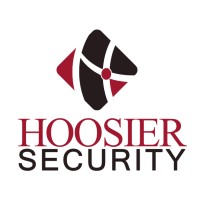 Hoosier Security logo, Hoosier Security contact details