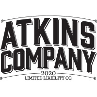 The Atkins Company, LLC logo, The Atkins Company, LLC contact details