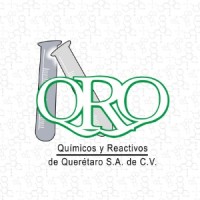 Químicos y Reactivos de Querétaro S.A. de C.V. logo, Químicos y Reactivos de Querétaro S.A. de C.V. contact details