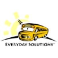 Everyday Solutions Inc. logo, Everyday Solutions Inc. contact details