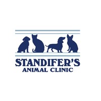 Standifer's Animal Clinic logo, Standifer's Animal Clinic contact details