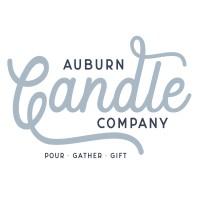 Auburn Candle Company logo, Auburn Candle Company contact details