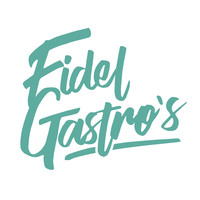 Fidel Gastro's logo, Fidel Gastro's contact details