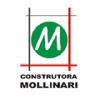 Construtora Mollinari logo, Construtora Mollinari contact details