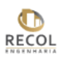 Recol Engenharia logo, Recol Engenharia contact details