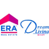 ERA Dream Living Realty logo, ERA Dream Living Realty contact details