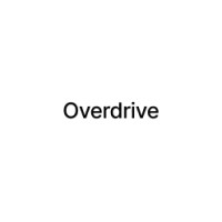 Overdrive logo, Overdrive contact details