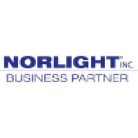 Norlight Telecommunications logo, Norlight Telecommunications contact details