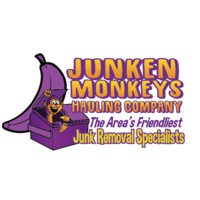 Junken Monkeys Hauling Company logo, Junken Monkeys Hauling Company contact details