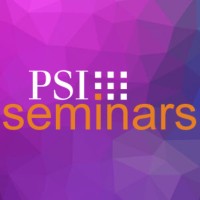 PSI Seminars logo, PSI Seminars contact details