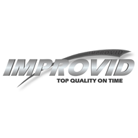 Improvid logo, Improvid contact details