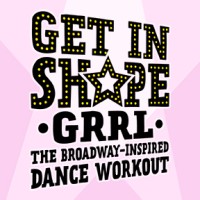 Get In Shape Grrl logo, Get In Shape Grrl contact details