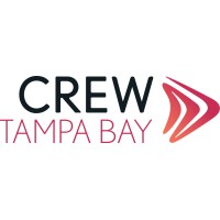 CREW Tampa Bay logo, CREW Tampa Bay contact details