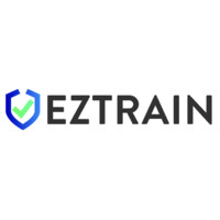 EZTrain LLC logo, EZTrain LLC contact details