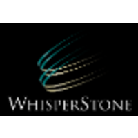 Whisperstone Communications logo, Whisperstone Communications contact details