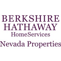 Berkshire Hathaway HomeServices Nevada Properties logo, Berkshire Hathaway HomeServices Nevada Properties contact details