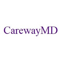 CarewayMD logo, CarewayMD contact details