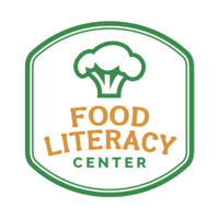 Food Literacy Center logo, Food Literacy Center contact details