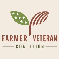 Farmer Veteran Coalition logo, Farmer Veteran Coalition contact details