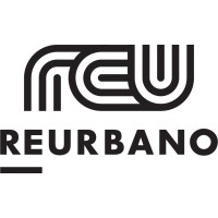 REURBANO logo, REURBANO contact details