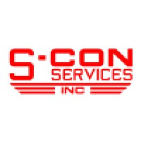 S-Con Services, Inc. logo, S-Con Services, Inc. contact details