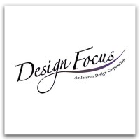 Design Focus logo, Design Focus contact details