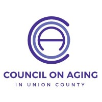 Union County Council On Aging logo, Union County Council On Aging contact details