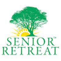 Senior Retreat logo, Senior Retreat contact details