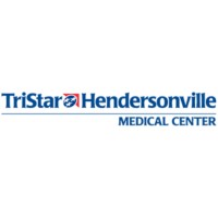 TriStar Hendersonville Medical Center logo, TriStar Hendersonville Medical Center contact details