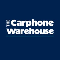 Carphone Warehouse (Now Currys plc) logo, Carphone Warehouse (Now Currys plc) contact details