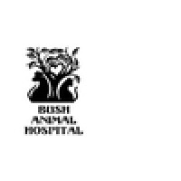 Bush Animal Hospital logo, Bush Animal Hospital contact details