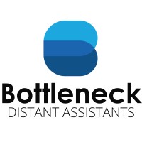 Bottleneck Distant Assistants logo, Bottleneck Distant Assistants contact details