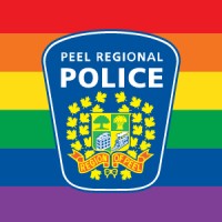 Peel Regional Police logo, Peel Regional Police contact details