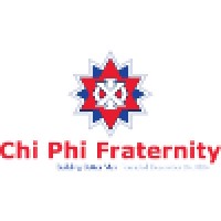 Chi Phi Fraternity logo, Chi Phi Fraternity contact details