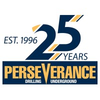 PerseVerance Drilling, Underground Pty Ltd logo, PerseVerance Drilling, Underground Pty Ltd contact details