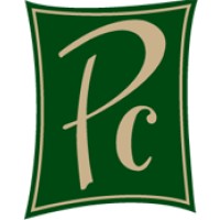 The Patterson Club logo, The Patterson Club contact details