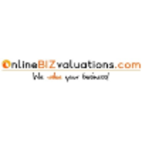 OnlineBizValuations logo, OnlineBizValuations contact details