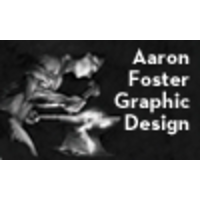 Aaron Foster Graphic Design logo, Aaron Foster Graphic Design contact details