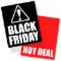 Black Friday Deals logo, Black Friday Deals contact details