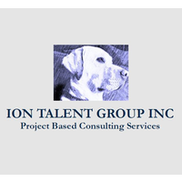 Ion Talent Group Incorporated logo, Ion Talent Group Incorporated contact details