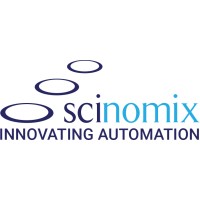 Scinomix Inc logo, Scinomix Inc contact details