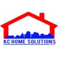 KC Home Solutions logo, KC Home Solutions contact details