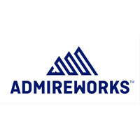 ADMIREWORKS logo, ADMIREWORKS contact details