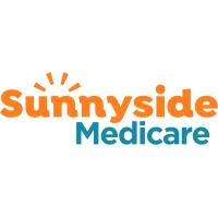 Sunnyside Medicare logo, Sunnyside Medicare contact details