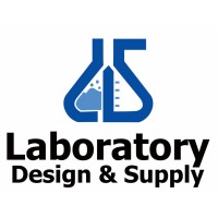 LABORATORY DESIGN & SUPPLY INC. logo, LABORATORY DESIGN & SUPPLY INC. contact details